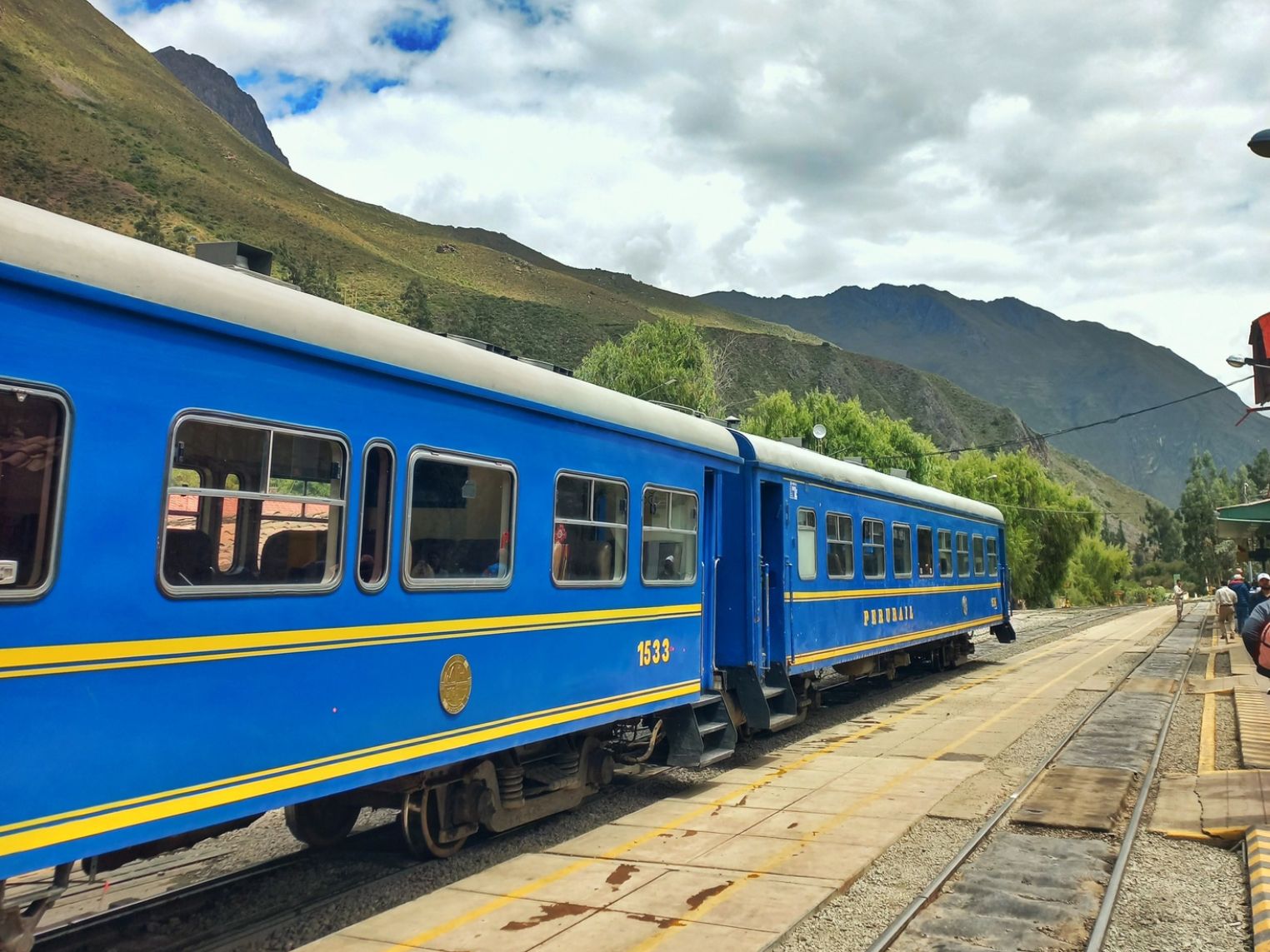 ¿Viajar rápido o despacio?